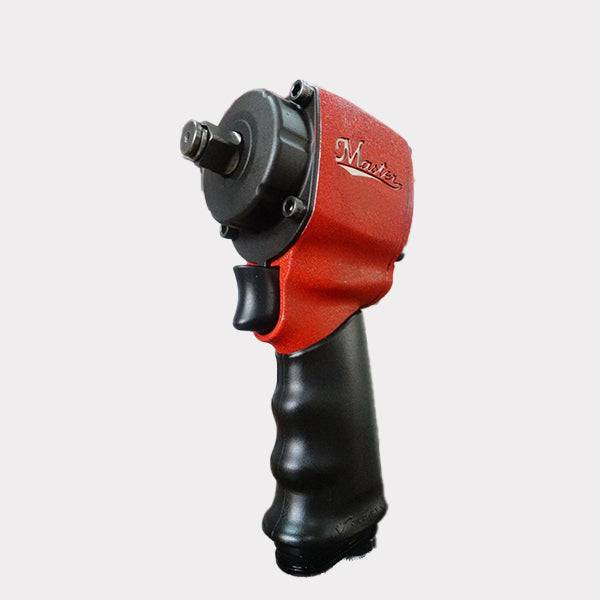 1/2-Zoll-Mini-Jumbo-Hammer-Schlagschrauber – max. 480 ft-lb Drehmoment