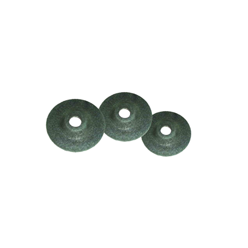 Type 27 Grinder Wheels Pack - Air Grinder Accessory