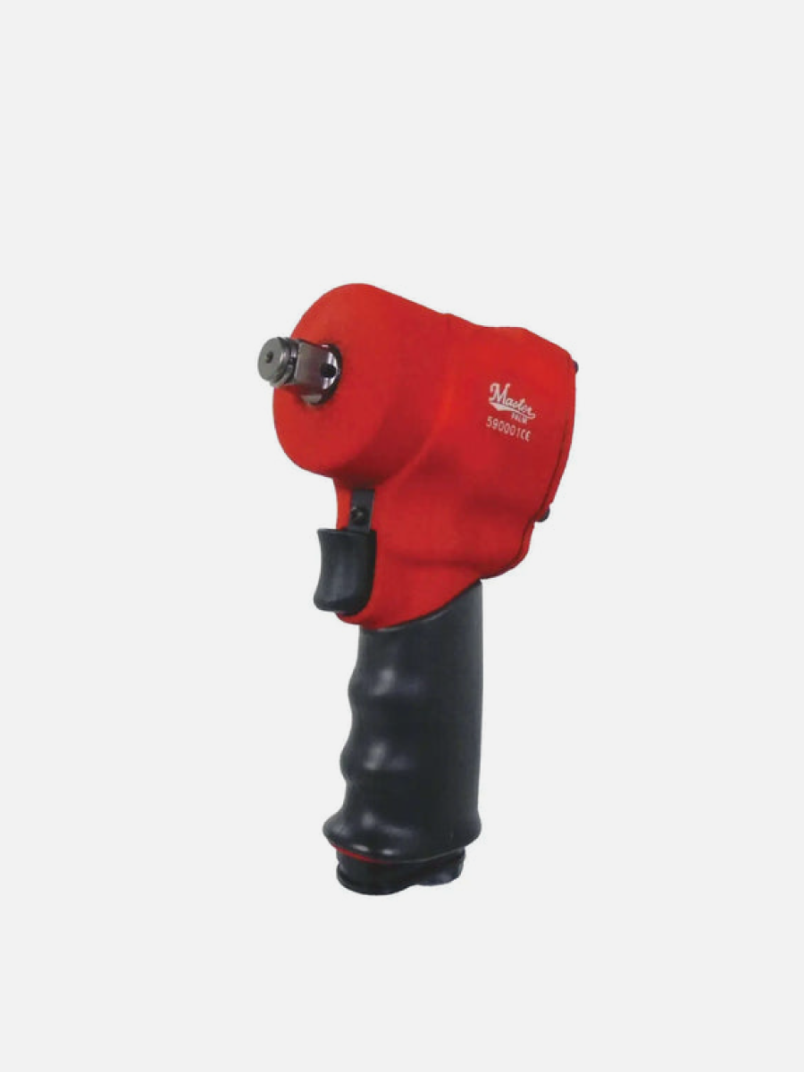 Master Palm 1/2 inch Drive Palm Mini Air Impact Wrench - 700 Ft/lb - 949 Nm