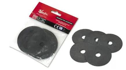 Mini Cutting Wheel 5pcs Set for Master Palm Air Cut-off Tools - MSA-K30731C-25 - USD $50 - Master Palm Pneumatic