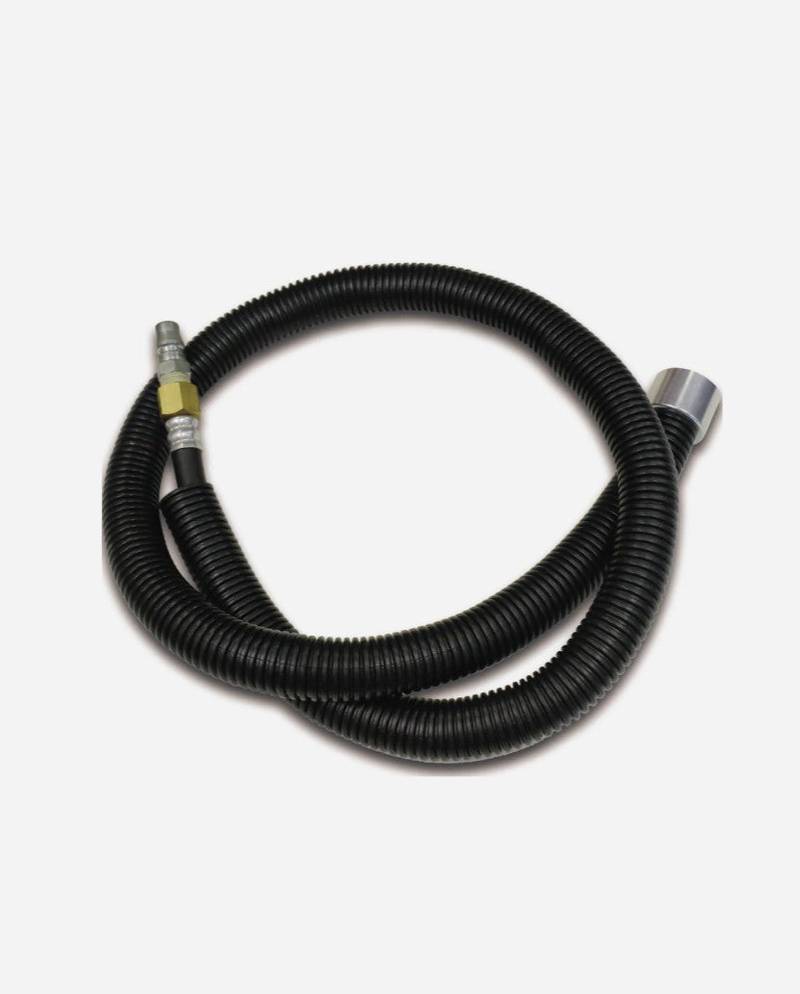 Pneumatic Noise Reduction Muffler Hose Kit - MSA-005 - USD $45 - Master Palm Pneumatic